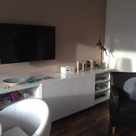 Sunny Apartment Innsbruck