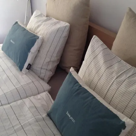 Appartement Sunny Innsbruck